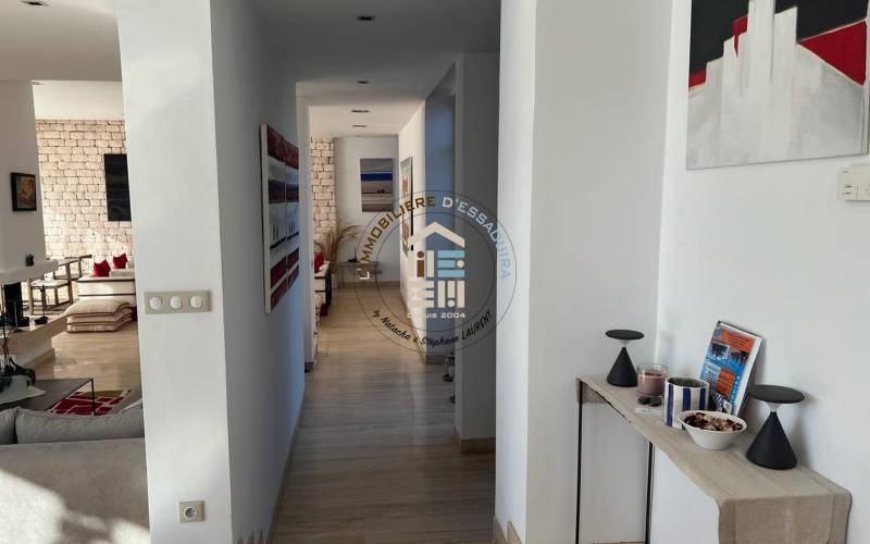 Villa 4 ch Golf (12)